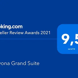 2* Gasthuis Navona Grand