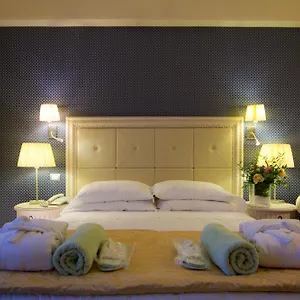 Hotel Grand Terme ****