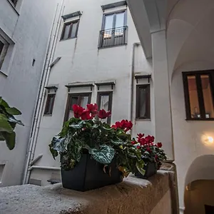 Sant'andrea - Luxury In Vucciria Affittacamere