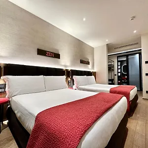 Hotel The Market Urban ****