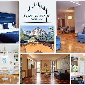 Retreats Duomo Appartamento