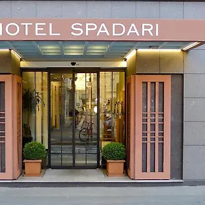 Hotel Spadari Al Duomo ****