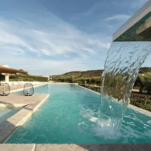 Resort Borgo Giallonardo Wine Relais **
