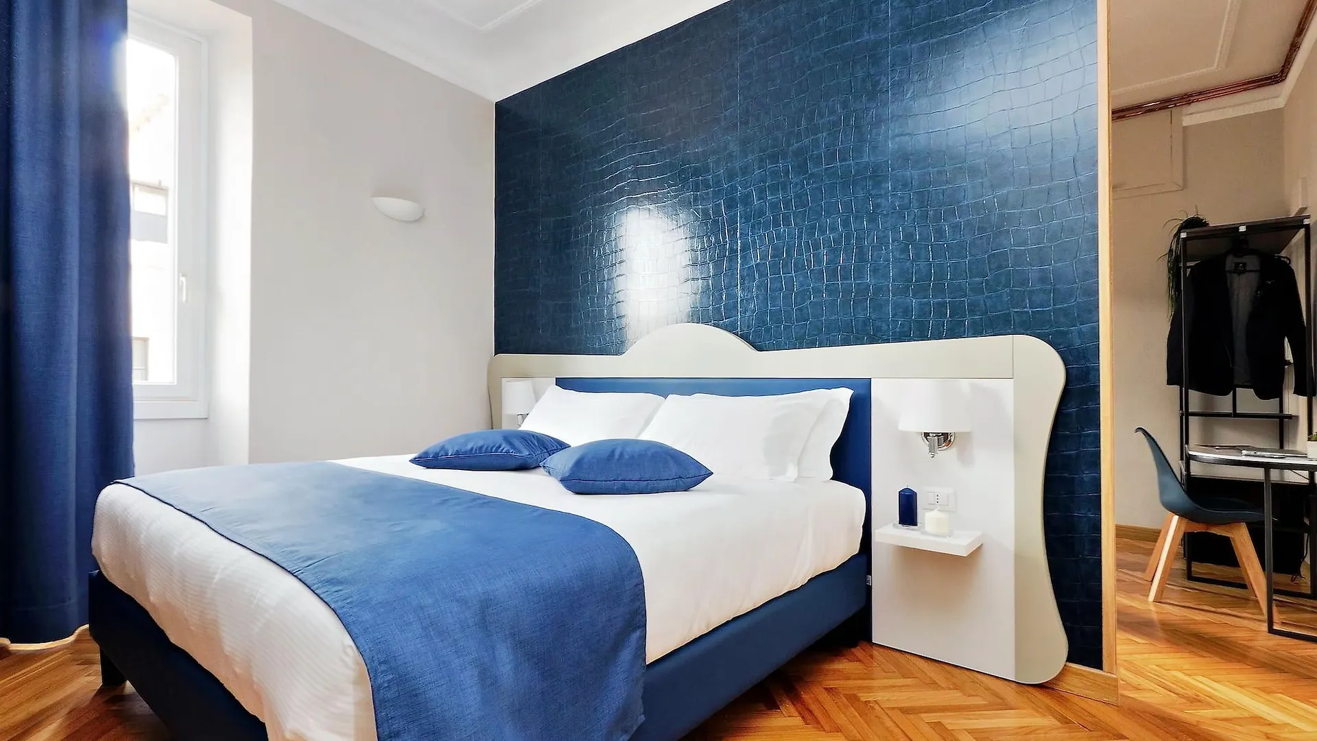 Vico Rooms And Terrace Rom