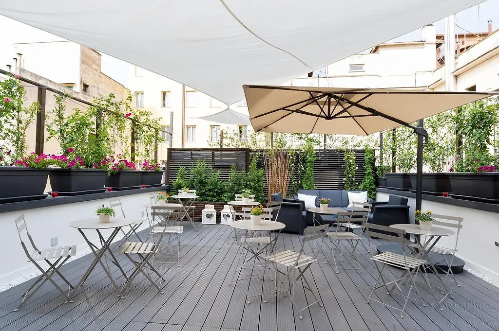 Vico Rooms&Terrace Roma